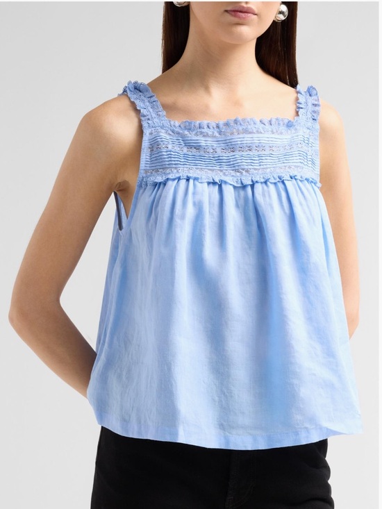 Doen Tops - Doen Benita top